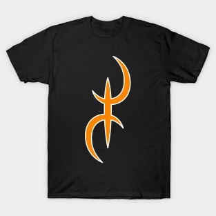 Amazigh Tifinagh T-Shirt